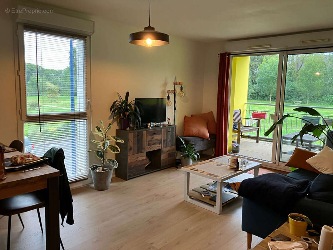 Appartement à AURAY