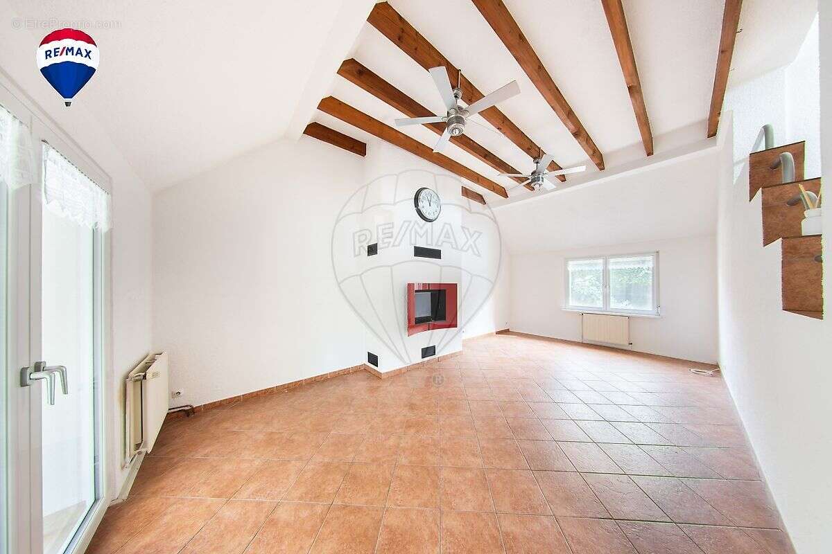 Maison à SAINT-LOUIS