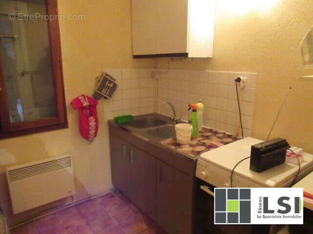 Maison à LE MONASTIER-SUR-GAZEILLE