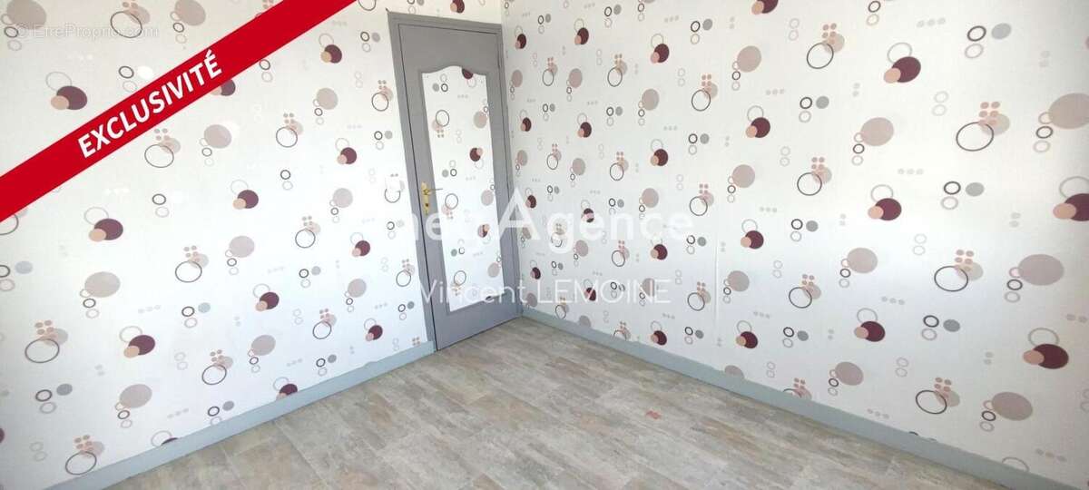 4 pièces - 90 m²- garage privatif - photo 11