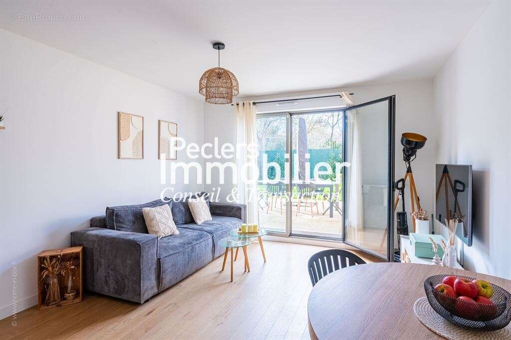 Appartement à RUEIL-MALMAISON