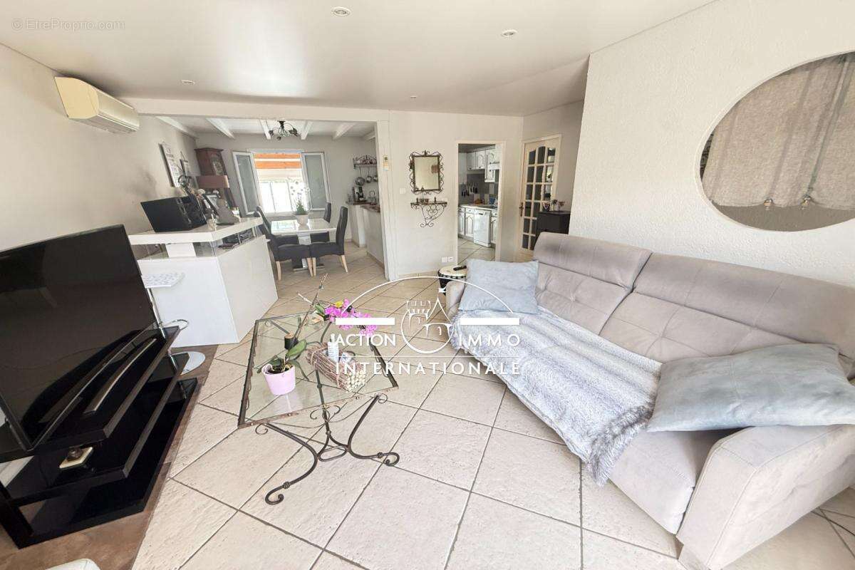 vente maison 4 Pièce(s) - photo 5