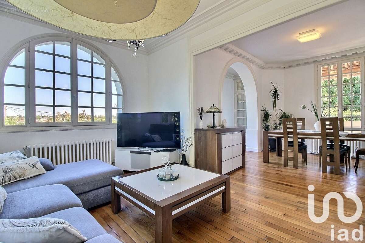 Photo 6 - Maison à BRUNOY