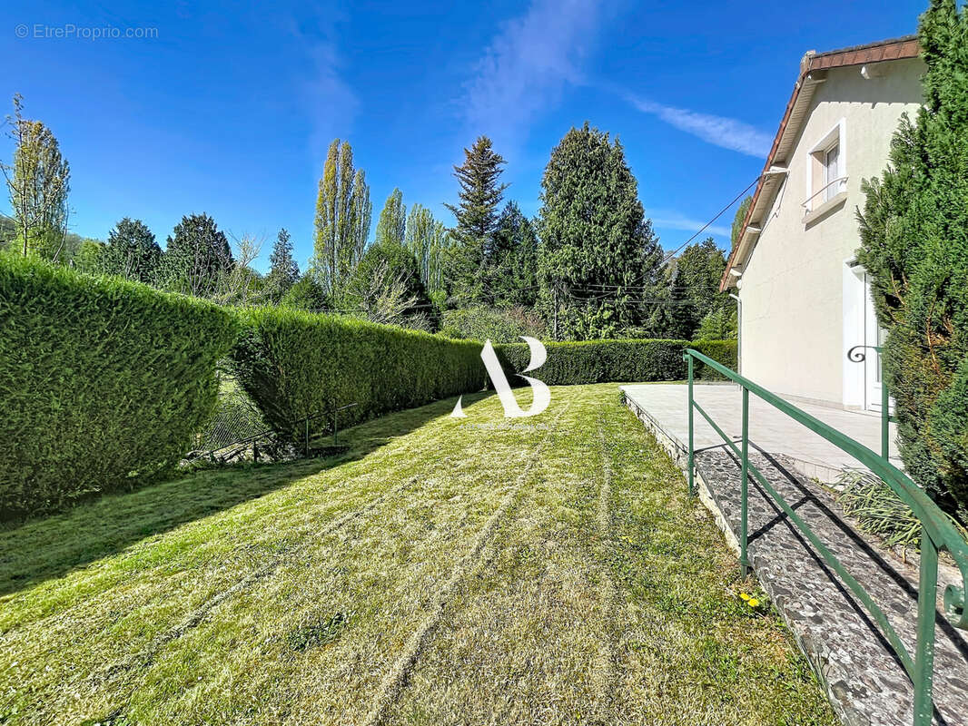 Maison à DONNEMARIE-DONTILLY