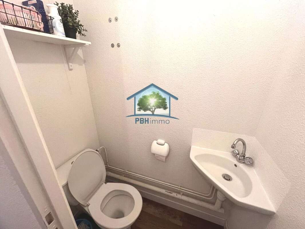 Appartement à LA CLUSE