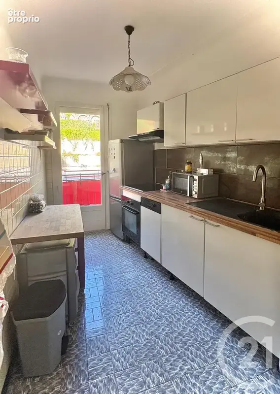Appartement 2 pièces 54 m² à vendre à Menton (06500) - photo 8