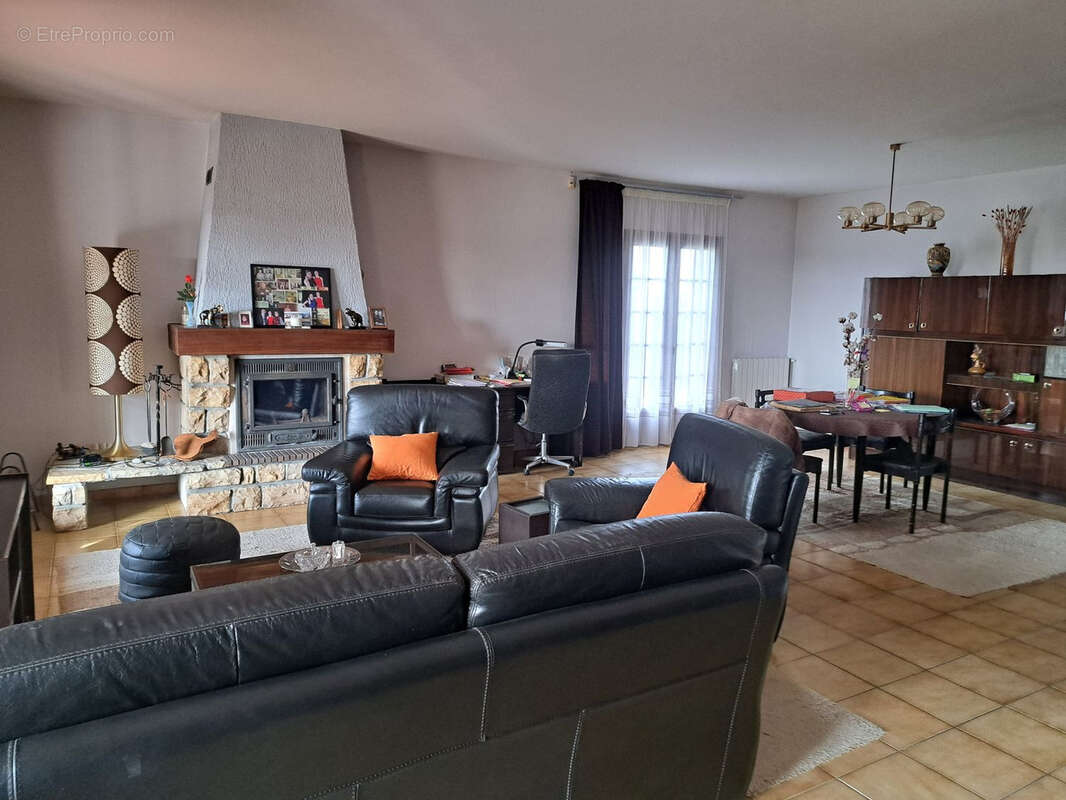 Maison à SAUVETERRE-DE-GUYENNE