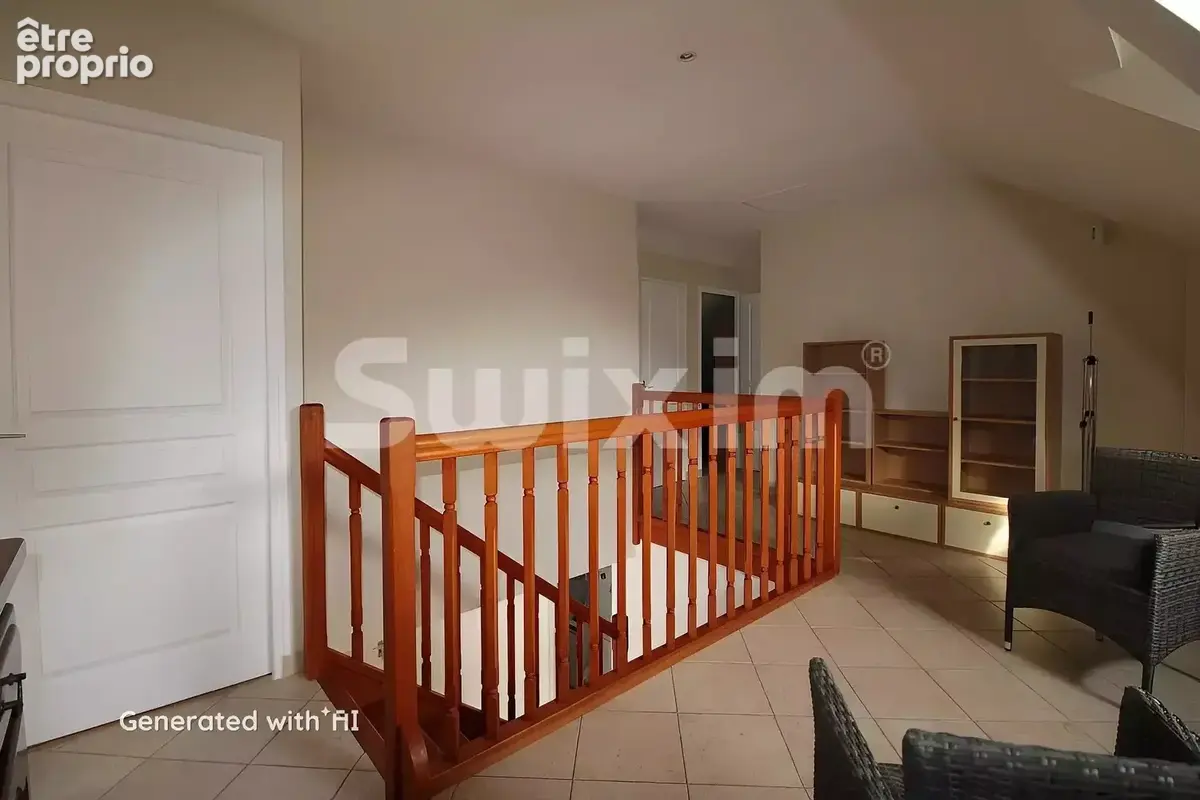 Maison proche du centre-ville d'Aix-les-Bains - photo 6