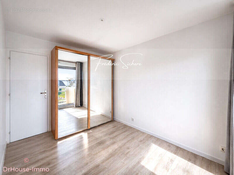 Appartement à PUILBOREAU