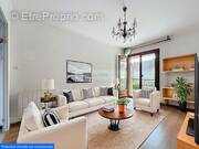 Appartement à LA CIOTAT