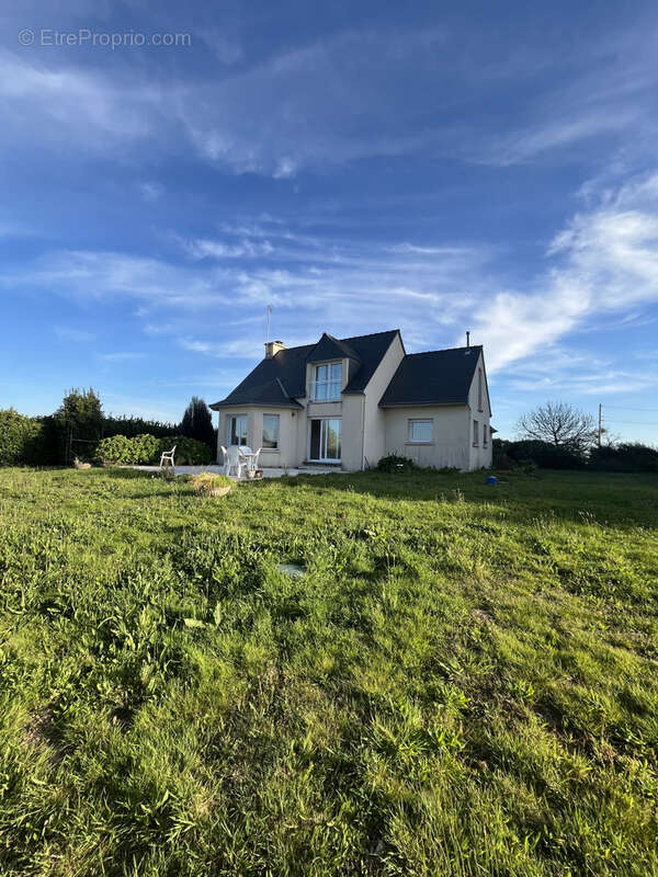 Maison à ARRADON