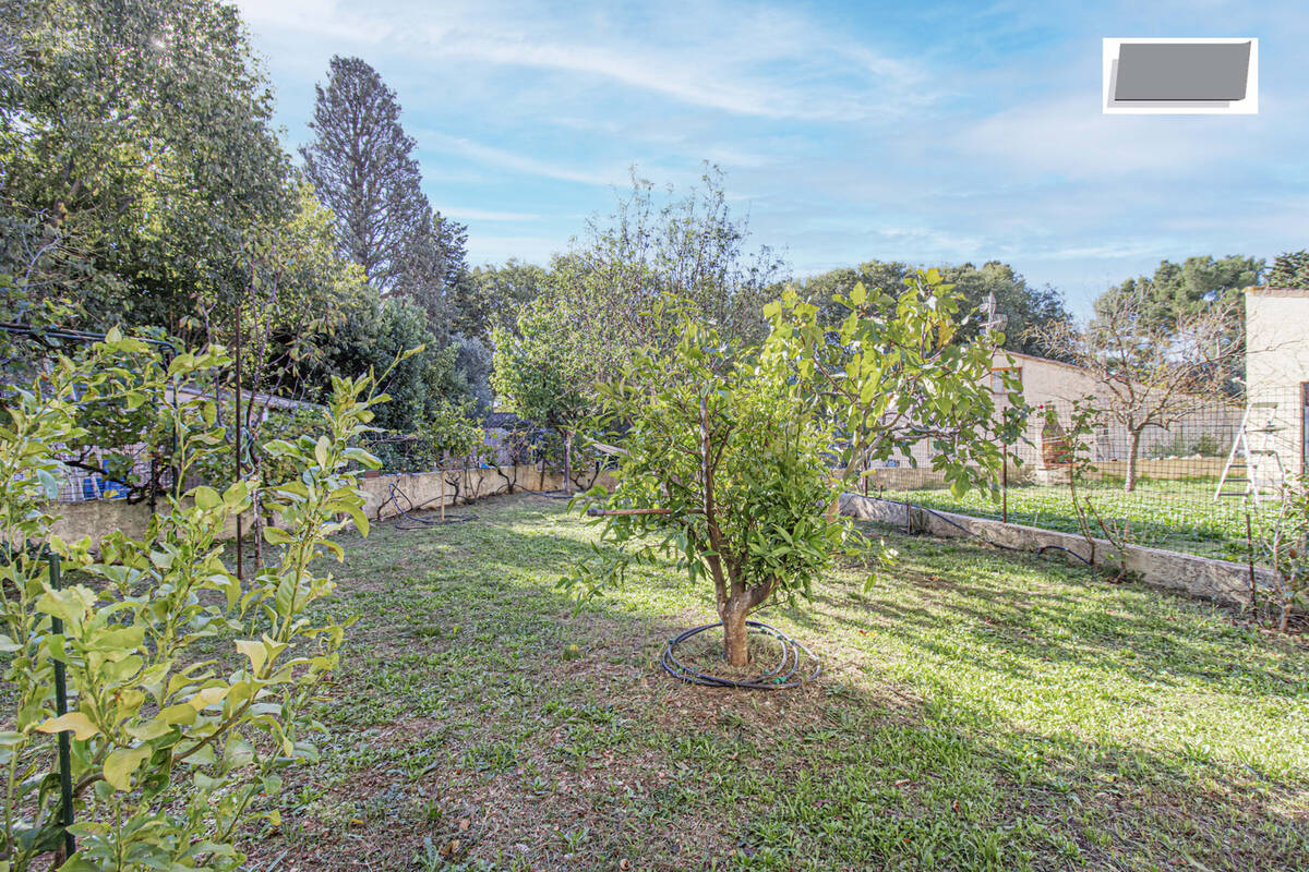 Appartement à OLLIOULES