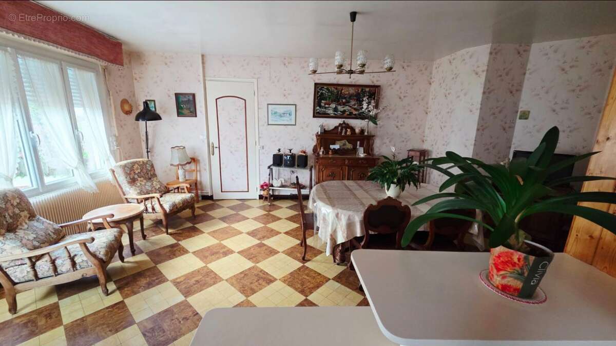 Maison à ARRAS