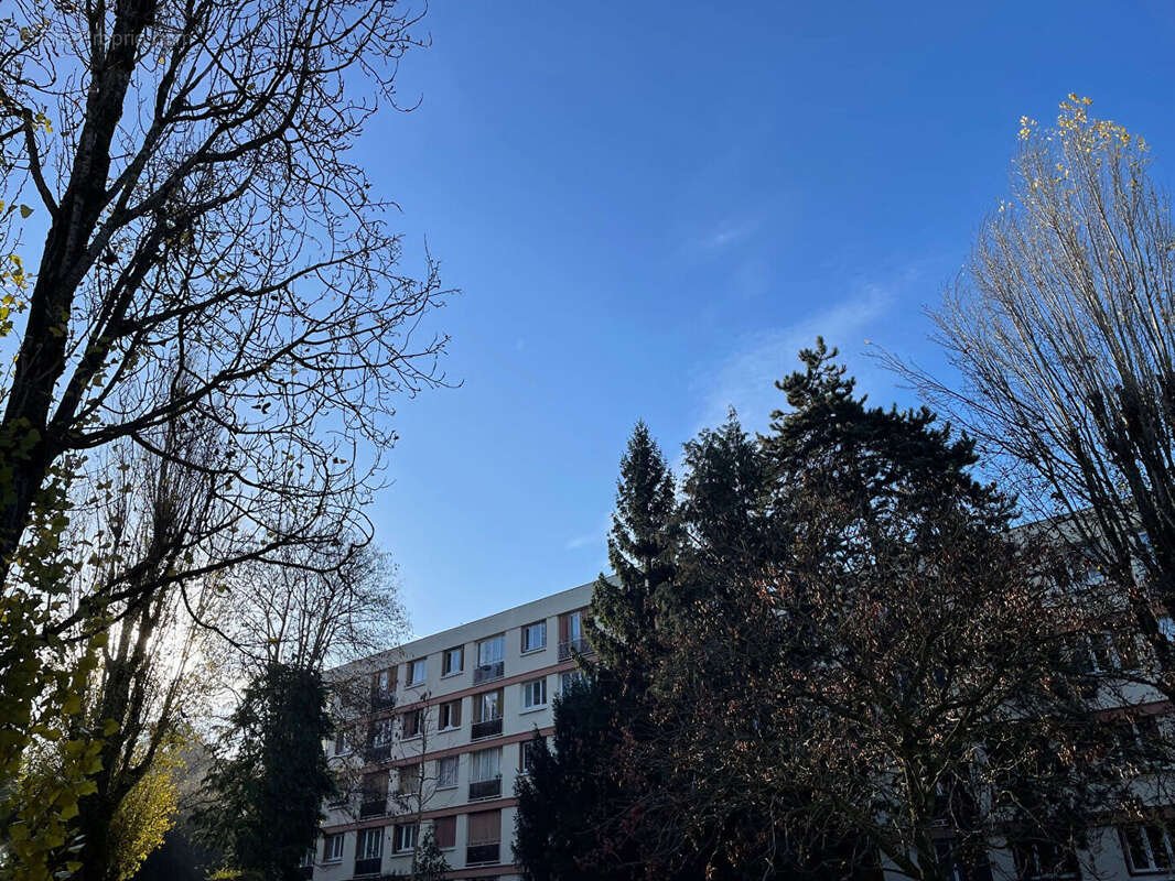 Appartement à CLAMART