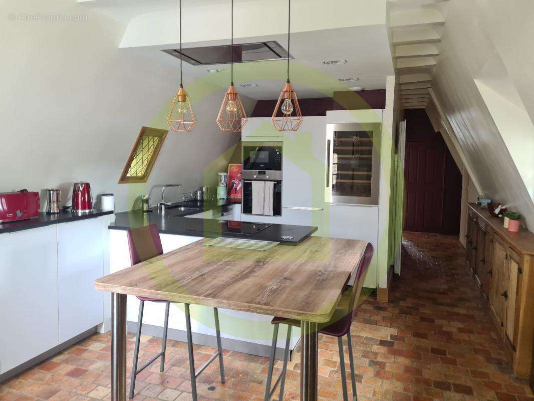 Appartement à ANGERS