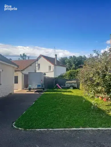 Maison 5 pièces 95 m² à vendre à Le Grand-Quevilly (76120) - photo 8