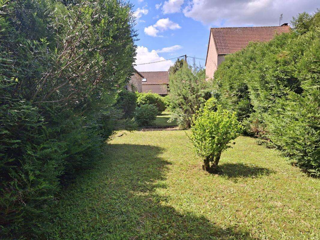 Immeuble/Maison  proche Cluny - photo 5