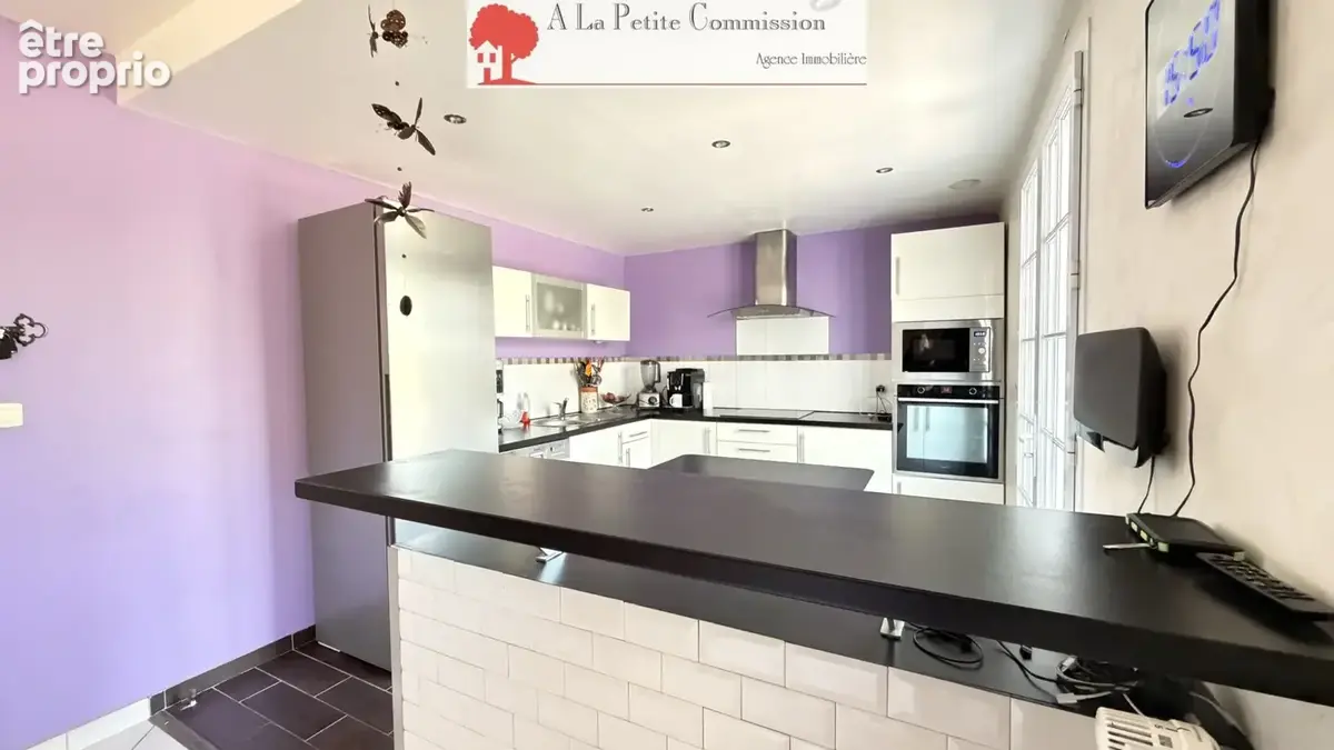 À vendre   champhol   belle maison familiale avec sous-sol total - photo 4