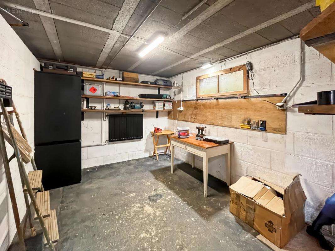 Maison à NEUFCHATEL-EN-BRAY