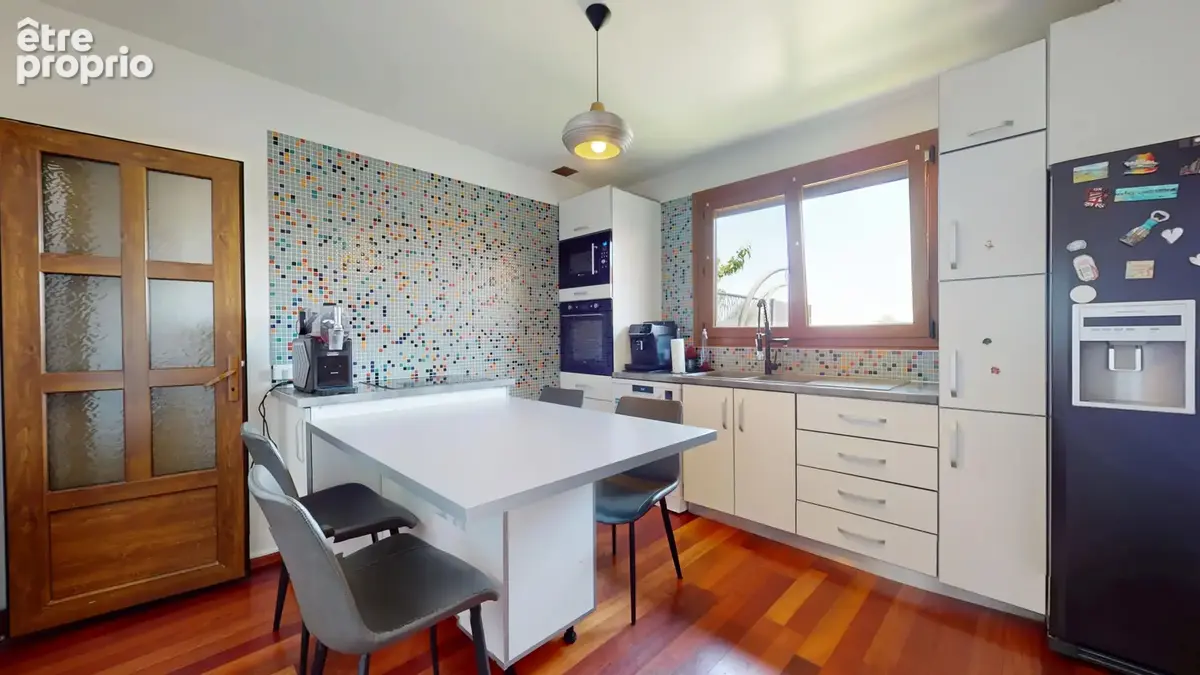 Maison 8 pièces 152 m² à vendre à Coubron (93470) - photo 7