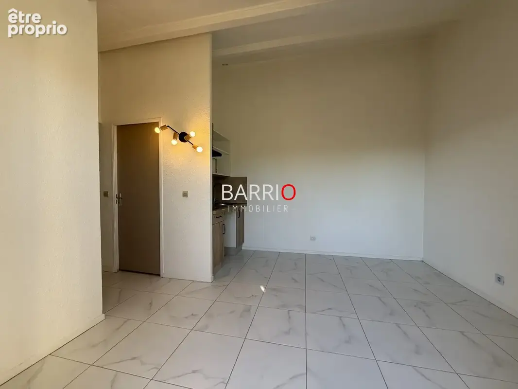Appartement 2 pièces 23 m² à vendre à Saint-Cyprien (66750) - photo 3