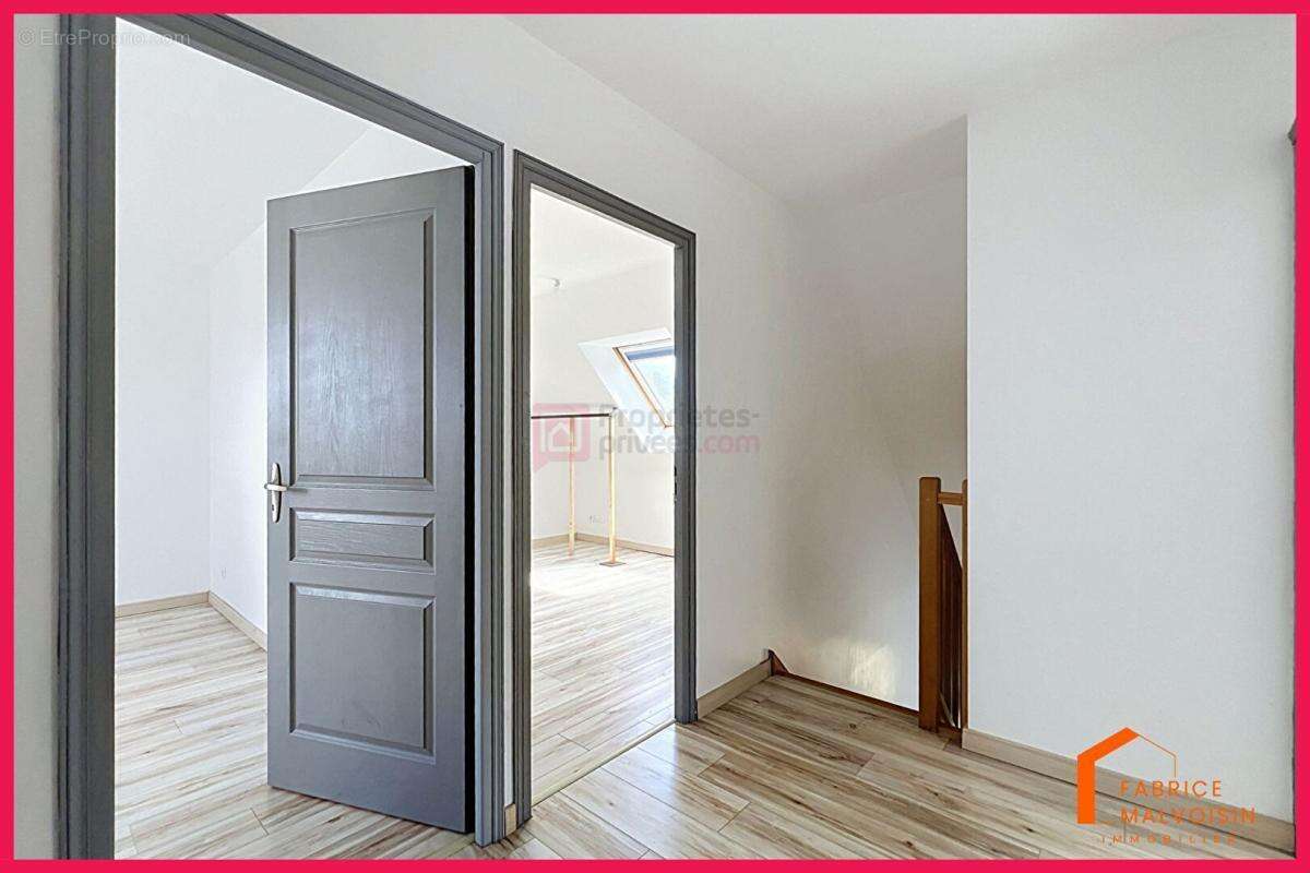 Maison 6 pièce(s) 136 m2 - photo 8
