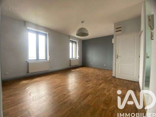 Photo 4 - Appartement à CALAIS