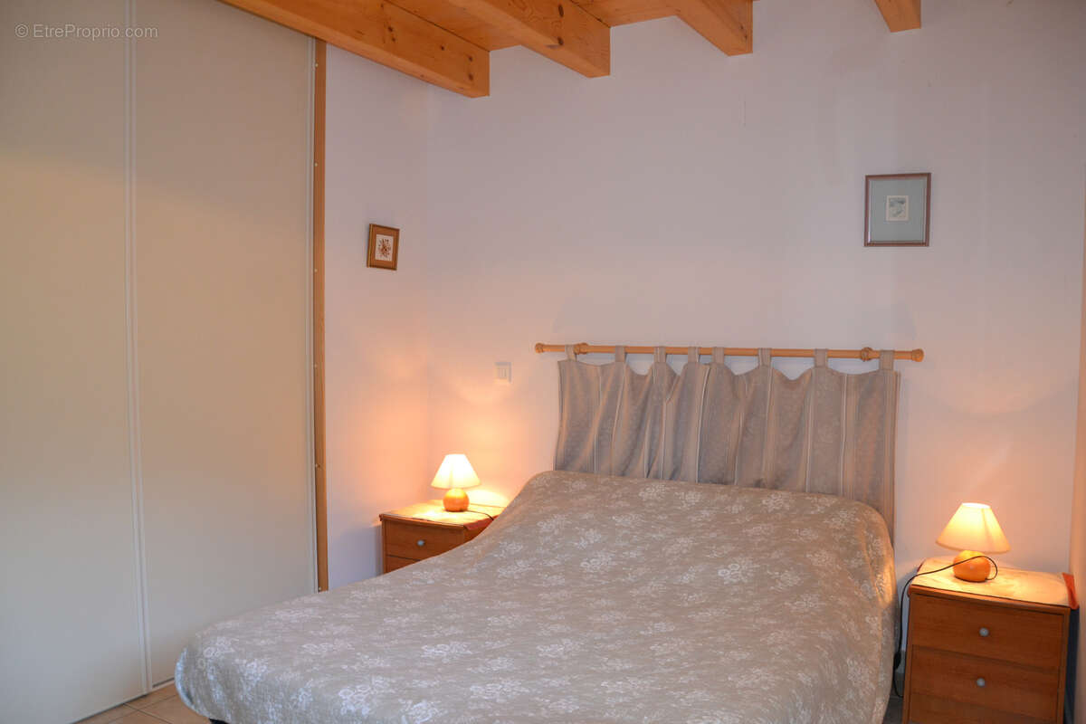 Appartement à MONT-DORE