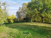 Terrain à GIROUSSENS