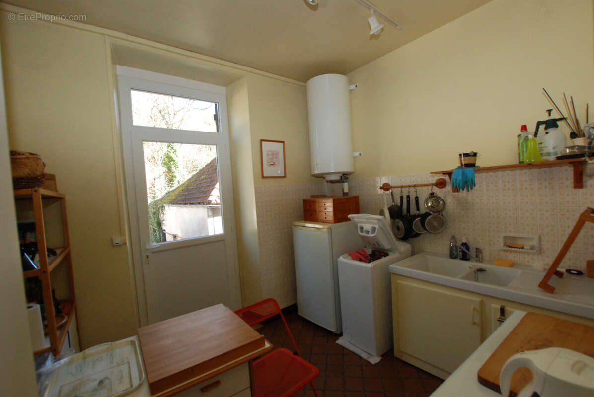 Appartement à SOUILLAC