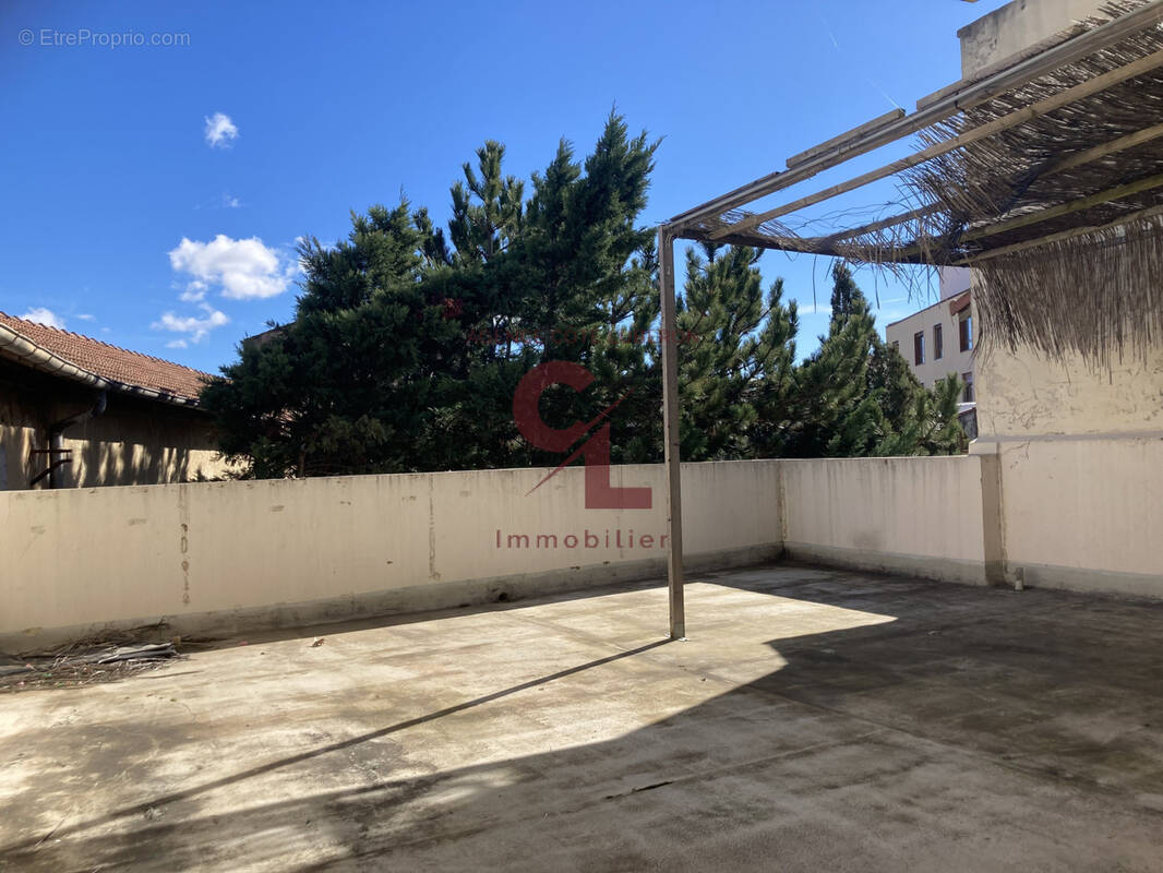 Appartement à CAVAILLON