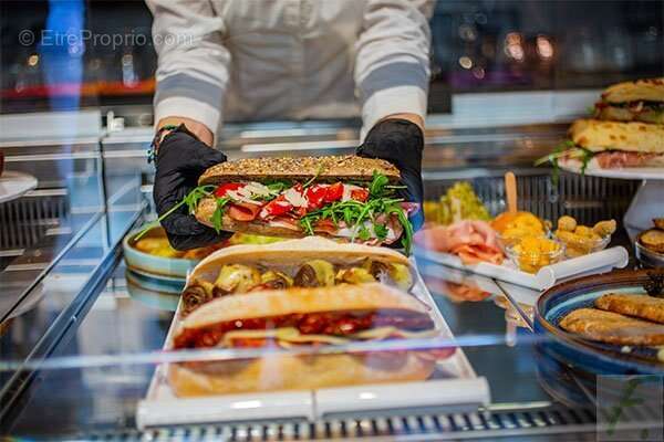 Commerce à CHAMBERY