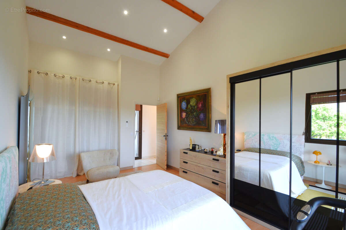 Maison à LA SEYNE-SUR-MER