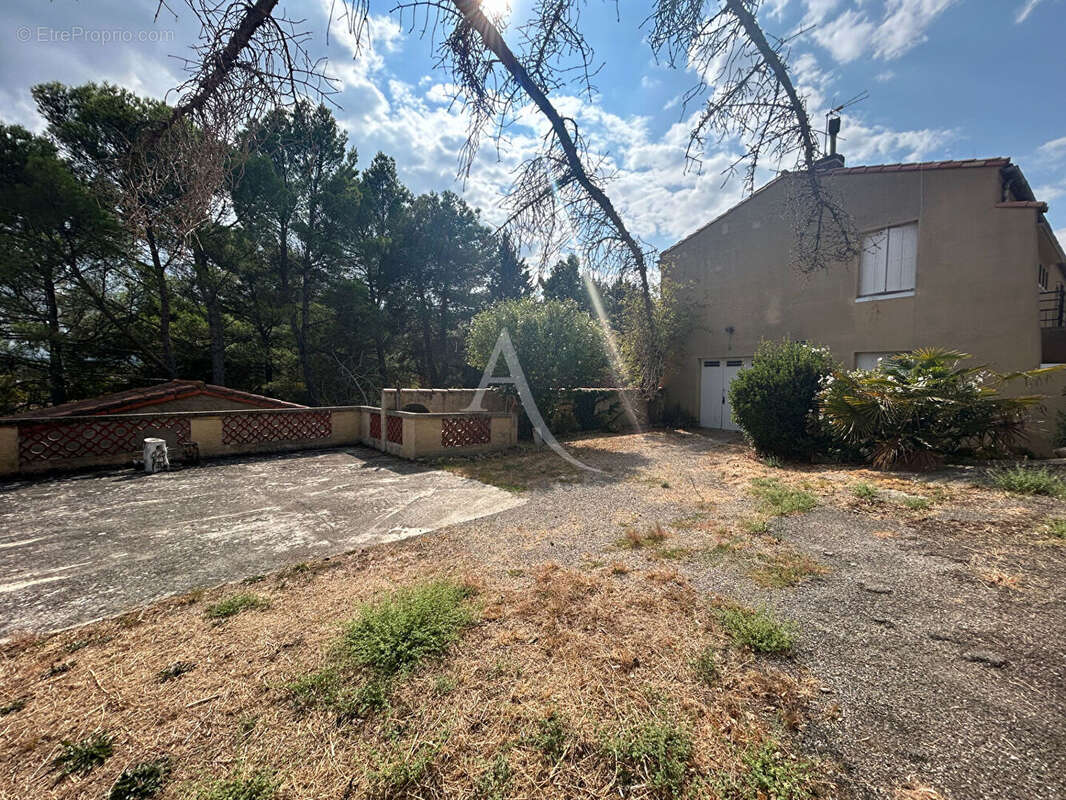 Maison à CARCASSONNE