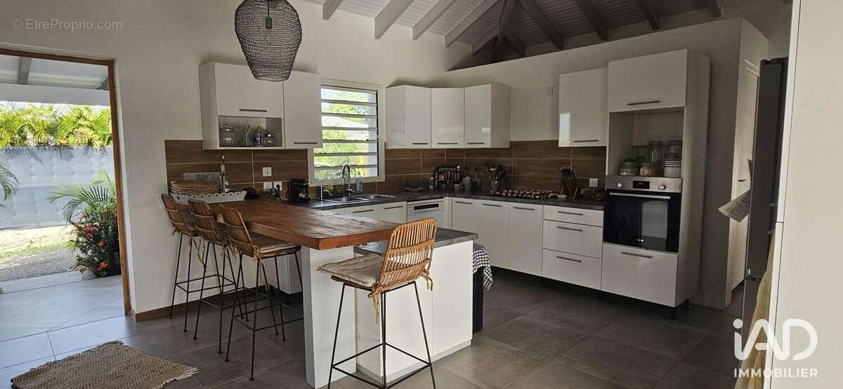 Photo 9 - Maison à SAINT-FRANCOIS