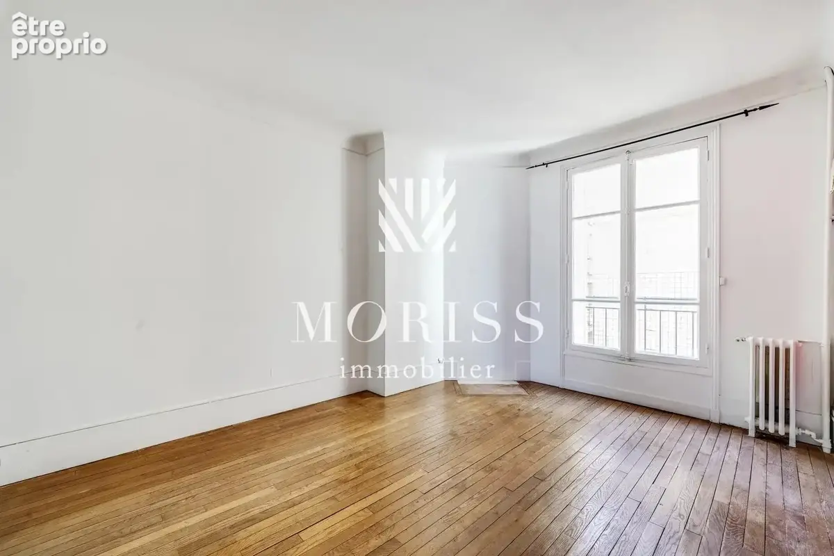 Appartement 3 pièces - boulogne nord - vue dégagée/étage élevé - photo 6