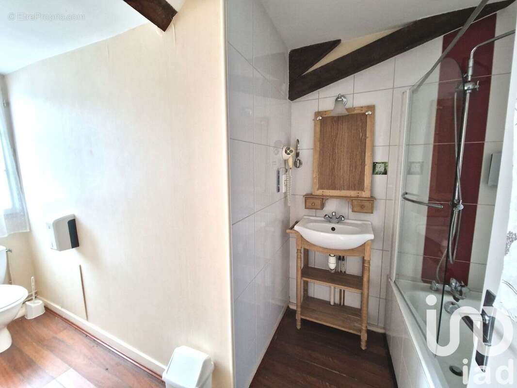 Photo 7 - Appartement à CHATEAUGIRON