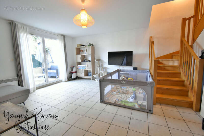 Maison 4 pièces avec terrasse - pia (66380) - photo 4