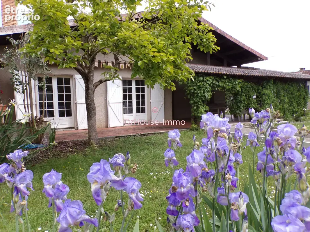 Maison 5 pièces 127 m² à vendre à Lavaur (81500) - photo 38