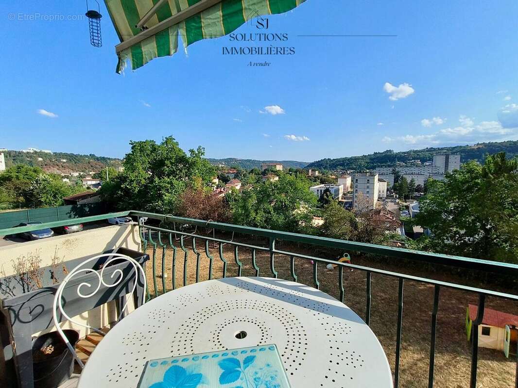 Appartement 82 m² à Vienne  - photo 4