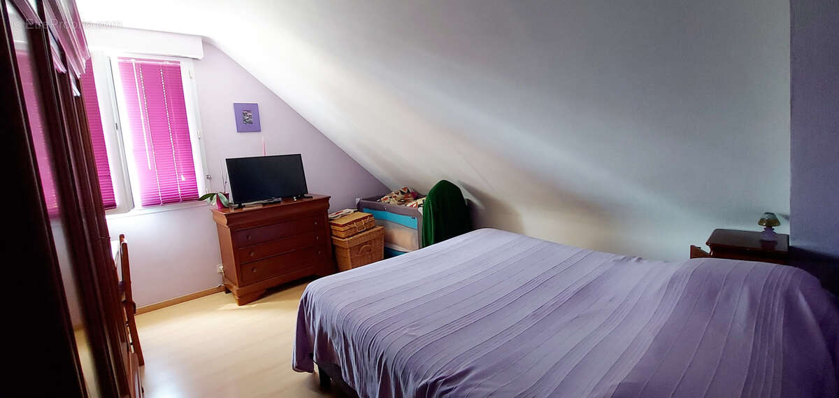 Maison 3 chambres laval - photo 4
