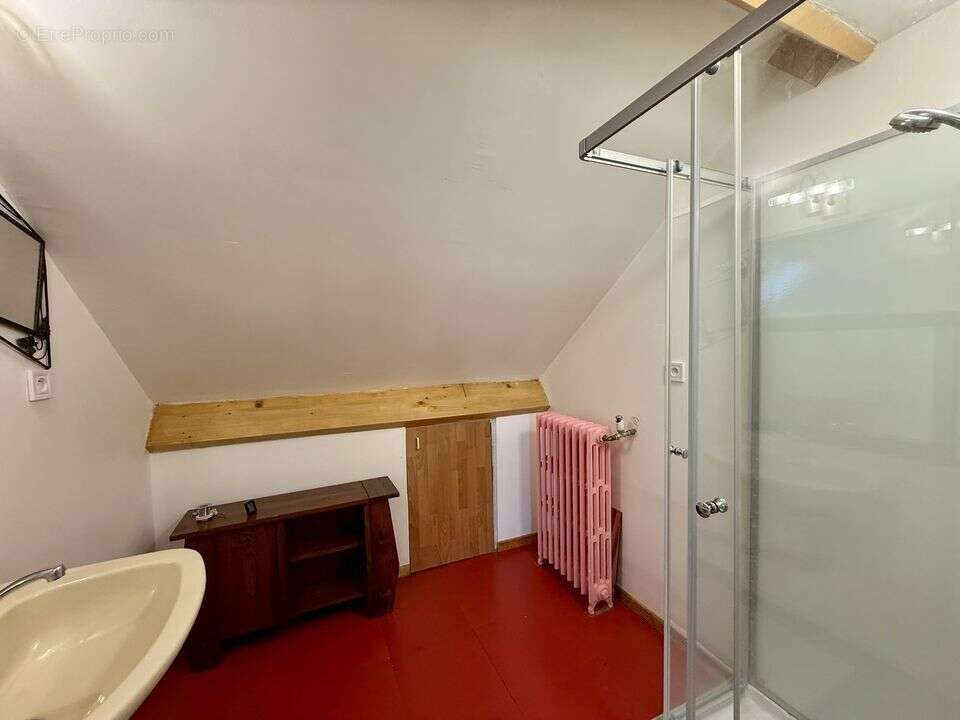 Maison à DONNEMARIE-DONTILLY