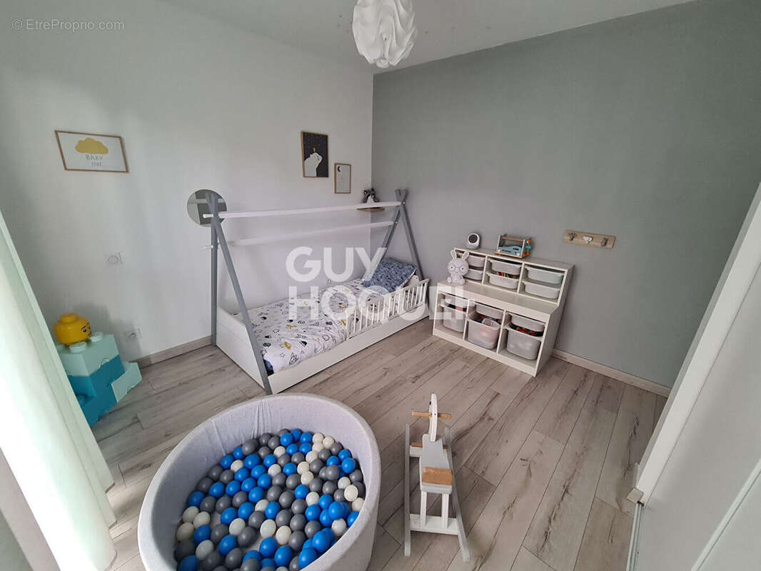 Maison à PONTENX-LES-FORGES