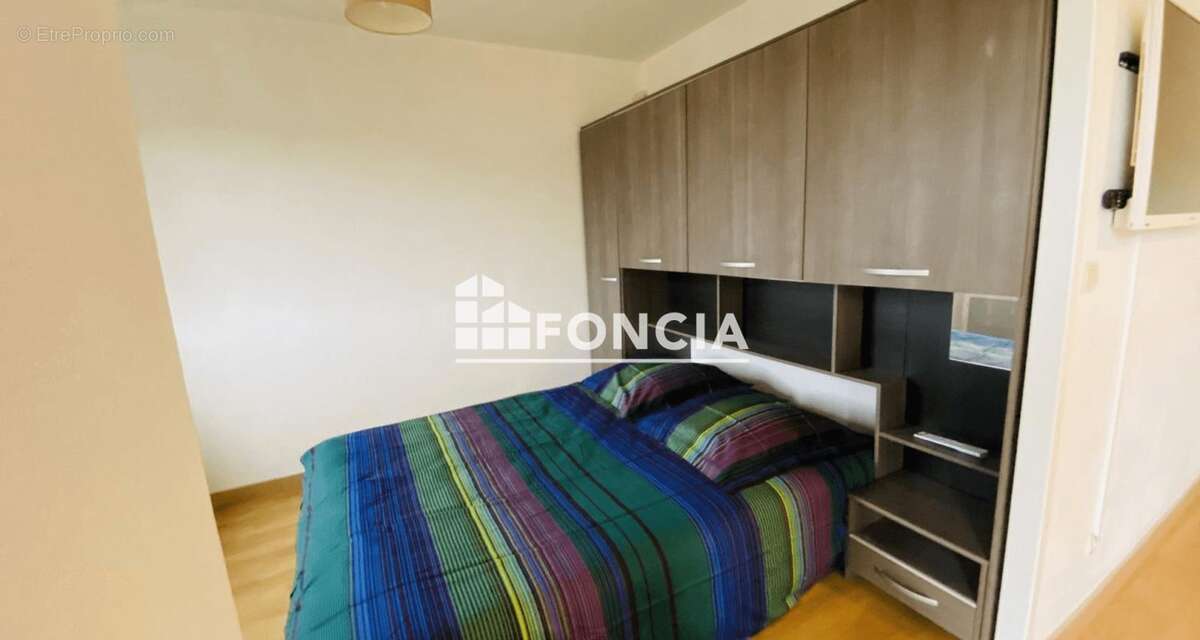 Appartement à TOUQUES