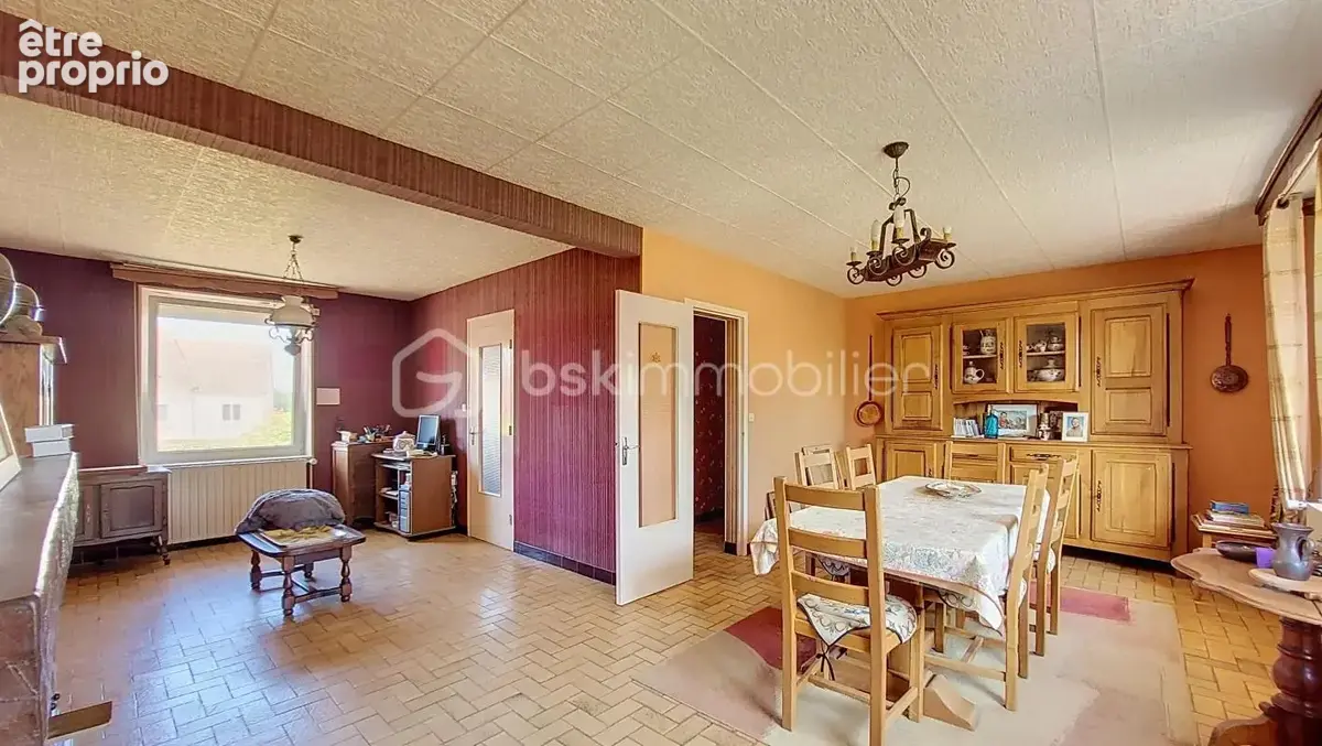 Maison familiale - photo 8