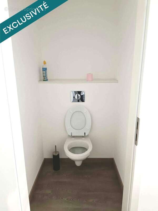 Photo 4 - Appartement à MOYEUVRE-GRANDE