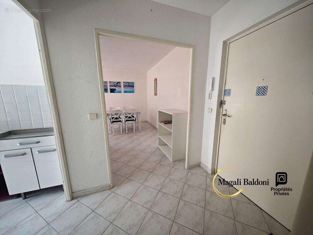 Appartement  3 pièces 60 m2- Ascenseur- PARKING - photo 8