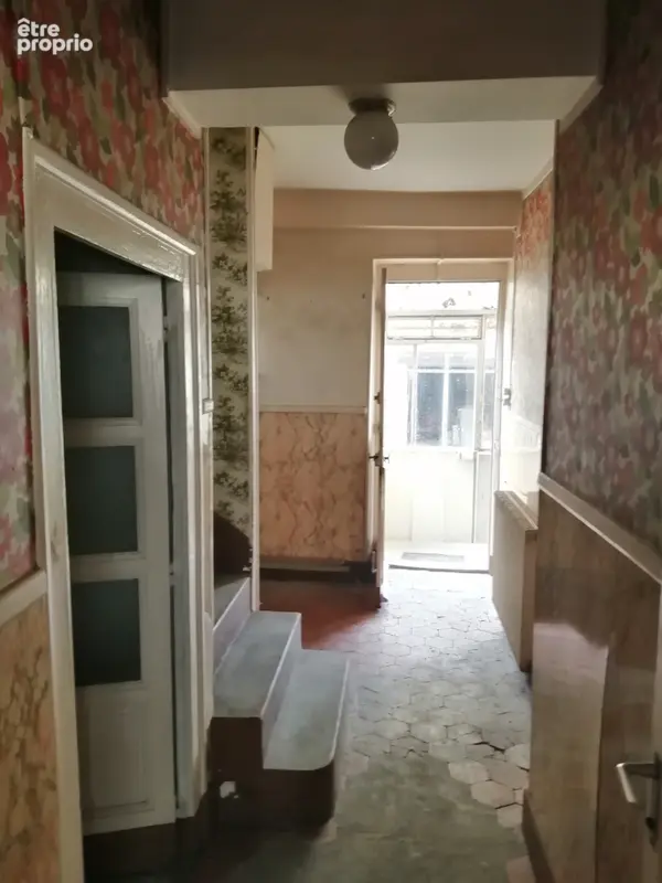 Maison de village à rénover de 128 m² hab. (Quatre chambres) - photo 15