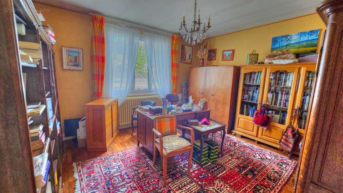 Maison à NANTES