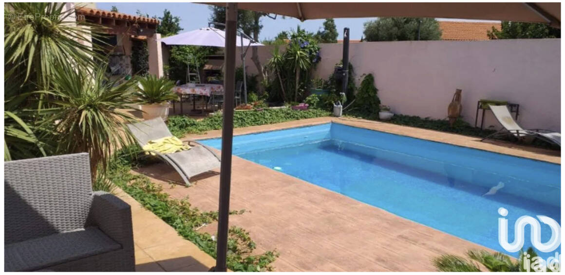 Photo 1 - Maison à MONTESCOT